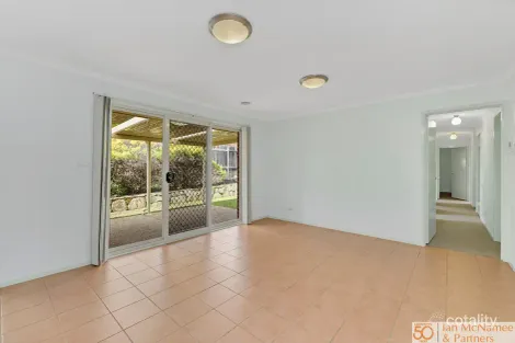 Property photo of 6 Macadamia Close Jerrabomberra NSW 2619