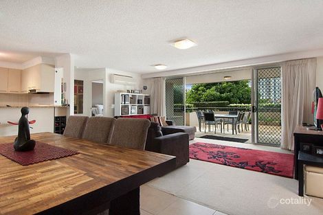 Property photo of 102/34 Fourth Avenue Maroochydore QLD 4558