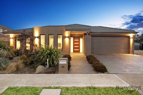 Property photo of 48 Worcester Crescent Bundoora VIC 3083
