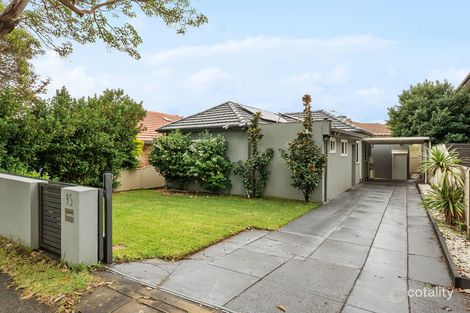Property photo of 95 Shorter Avenue Narwee NSW 2209