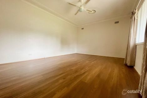 Property photo of 12 Tallawong Avenue Blacktown NSW 2148