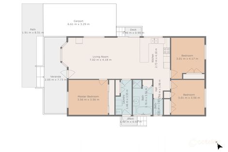 Property photo of 1/87 Roberts Street Emerald QLD 4720
