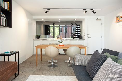 Property photo of 2/7 Rutland Street Surry Hills NSW 2010
