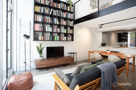 Property photo of 2/7 Rutland Street Surry Hills NSW 2010