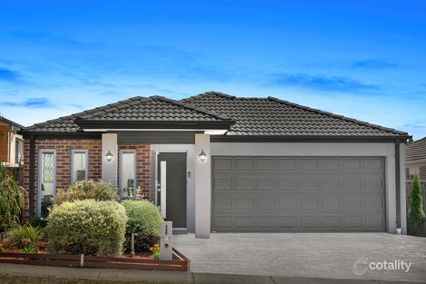 7 Parkedge Bvd, Mernda, VIC 3754