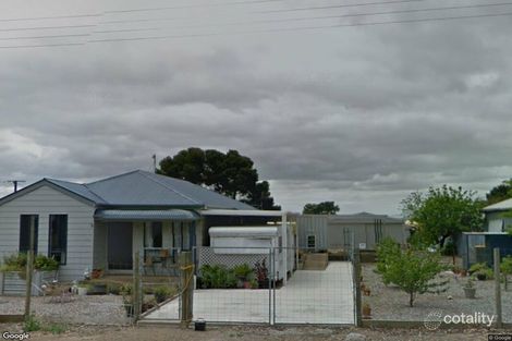 23 Railway Tce N, Paskeville, SA 5552