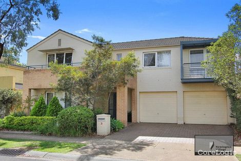 Property photo of 3 Marathon Avenue Newington NSW 2127