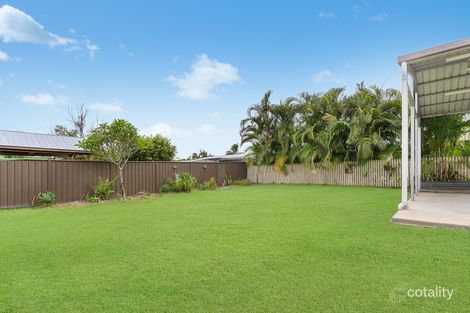 Property photo of 44 Fisher Street Gracemere QLD 4702