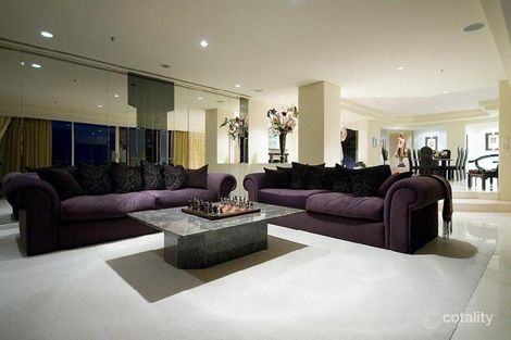 Property photo of 2802/1 Peak Avenue Main Beach QLD 4217