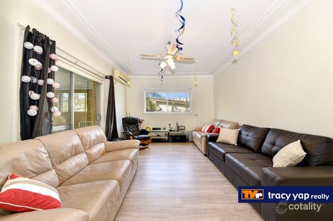 Property photo of 11 Tanderra Avenue Carlingford NSW 2118