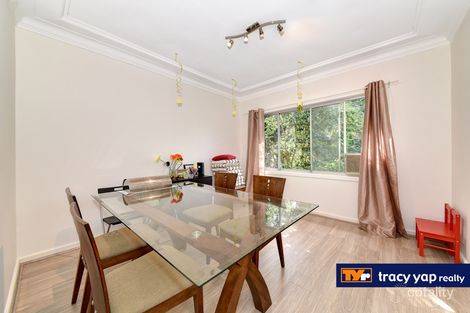 Property photo of 11 Tanderra Avenue Carlingford NSW 2118