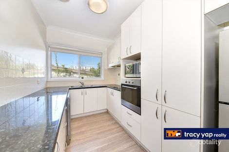 Property photo of 11 Tanderra Avenue Carlingford NSW 2118