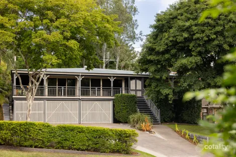 18 Listonia Dr, Albany Creek, QLD 4035