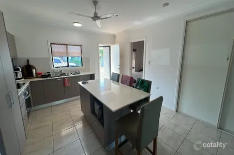 Property photo of 2/4 Caddy Close Rocky Point QLD 4874