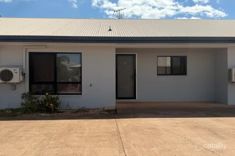 Property photo of 2/4 Caddy Close Rocky Point QLD 4874