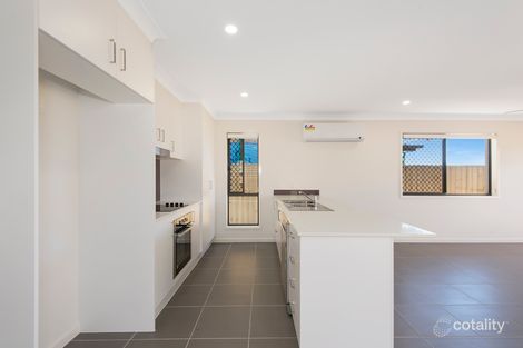 Property photo of 41 Stanicki Circuit Bellbird Park QLD 4300