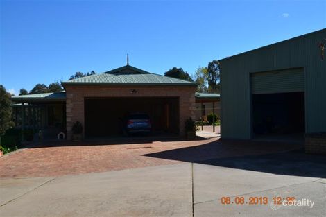 Property photo of 7 Hargreaves Close Lacmalac NSW 2720
