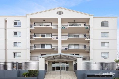 Property photo of E1/161 Colin Street West Perth WA 6005