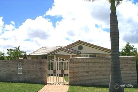 19 Shinnecock Cl, Hope Island, QLD 4212