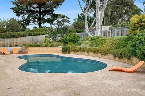 Property photo of 40 The Ridge Mount Eliza VIC 3930