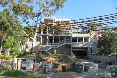 Property photo of 5 Olola Avenue Vaucluse NSW 2030