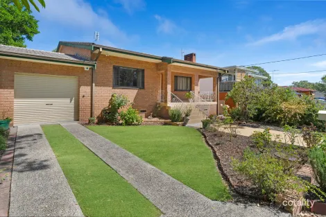 Property photo of 2 Spring Valley Avenue Gorokan NSW 2263