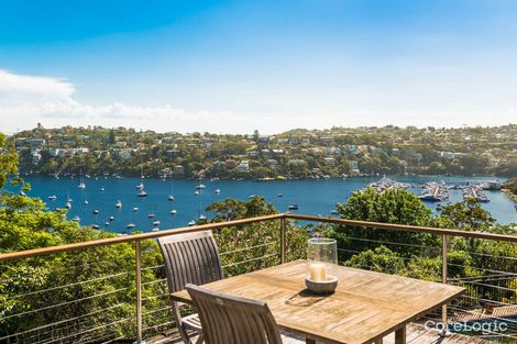 Property photo of 14 Upper Spit Road Mosman NSW 2088