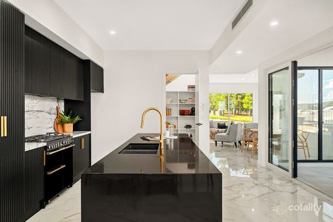 Property photo of 14 Chipp Street Coombs ACT 2611