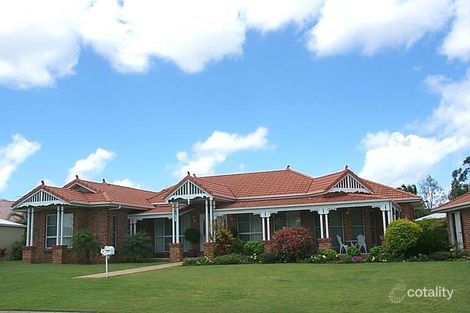16 George Fordyce Dr, Rural View, QLD 4740