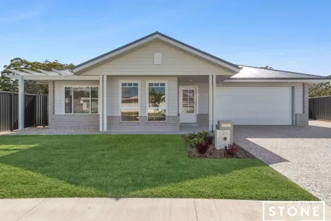 24 Grouper Cres, Moonee Beach, NSW 2450