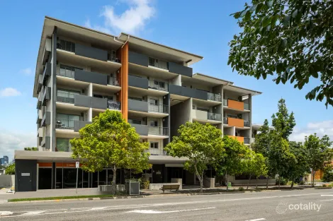 402/14 Newmarket Rd, Windsor, QLD 4030