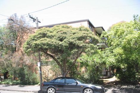 Property photo of 22/2-32 King William Street Fitzroy VIC 3065