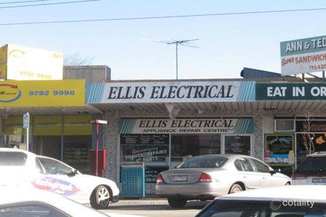 325 Thomas St, Dandenong, VIC 3175