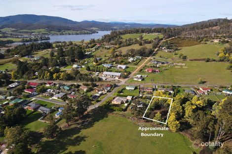 21 Emma St, Cygnet, TAS 7112