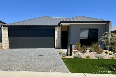 91 Yellowtail Gr, Beeliar, WA 6164