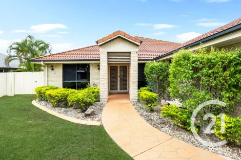 Property photo of 4 Citrus Court Narangba QLD 4504