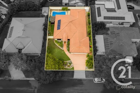 Property photo of 4 Citrus Court Narangba QLD 4504