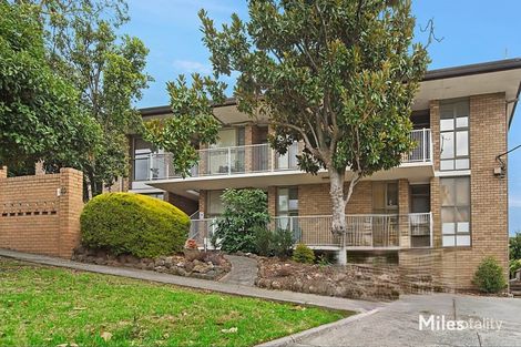 Property photo of 9/49 Hawdon Street Heidelberg VIC 3084