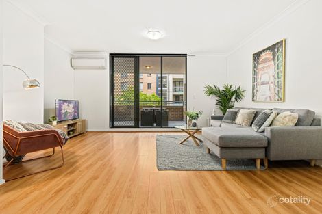 2202/62-72 Queen St, Auburn, NSW 2144