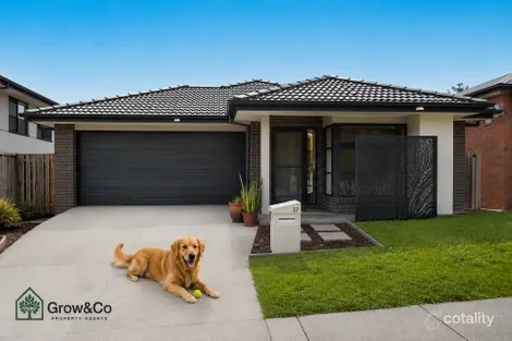 Property photo of 37 Flinders Drive Yarrabilba QLD 4207