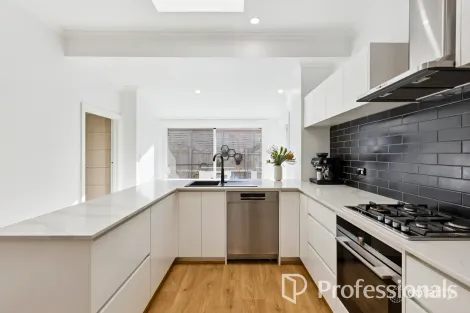 Property photo of 1 Wallace Crescent Beaumaris VIC 3193