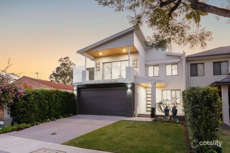 19b Strickland St, South Perth, WA 6151