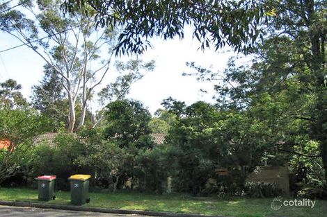 4 Treeview Pl, Epping, NSW 2121