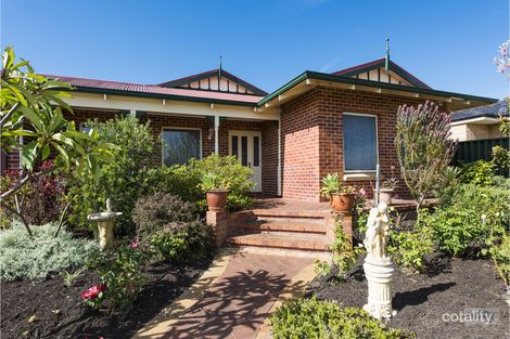 Property photo of 55 Monaltrie Loop Carramar WA 6031