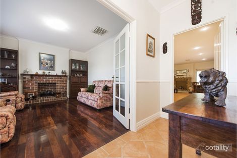 Property photo of 55 Monaltrie Loop Carramar WA 6031