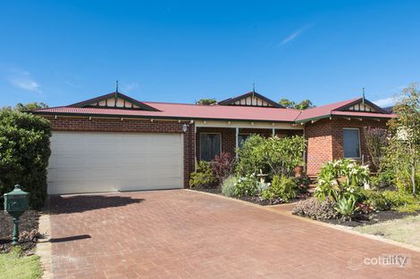 Property photo of 55 Monaltrie Loop Carramar WA 6031