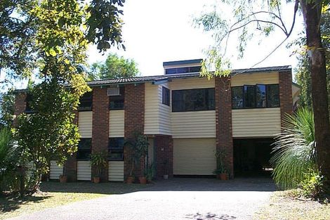 27 Badila Ct, Mount Pleasant, QLD 4740