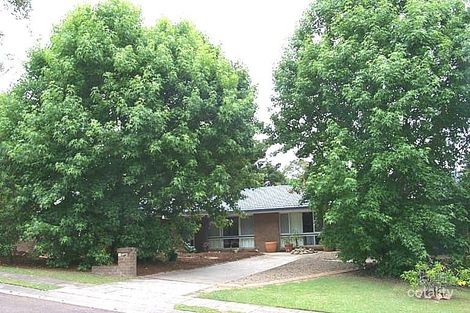 Property photo of 7 Mazzard Street Bellbowrie QLD 4070