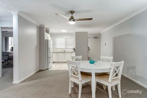 Property photo of 2/88 Glenalva Terrace Enoggera QLD 4051