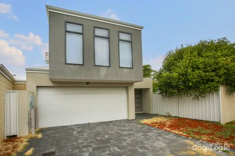 Property photo of 25B Ashcroft Way Balga WA 6061